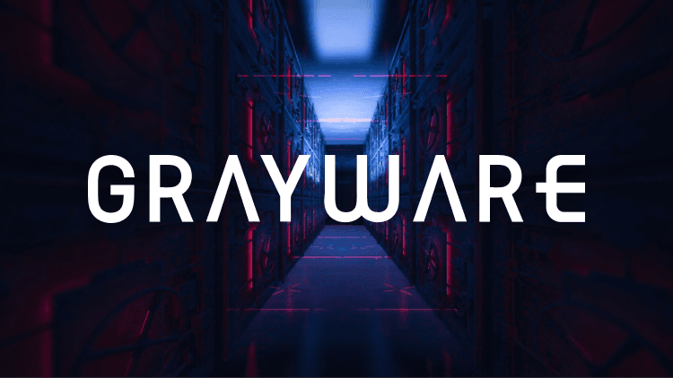 Grayware
