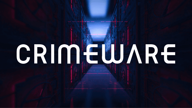 Crimeware