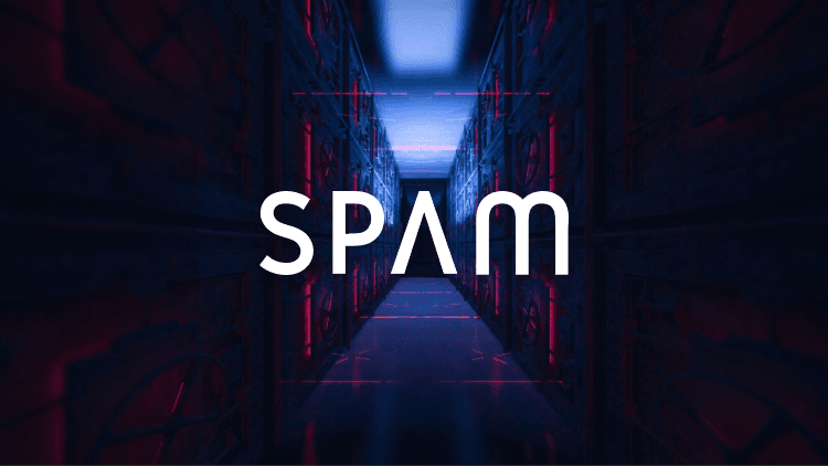 Spam