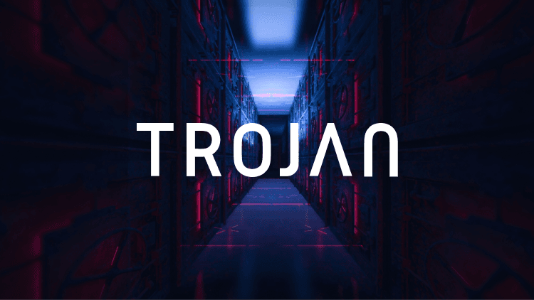 Trojan