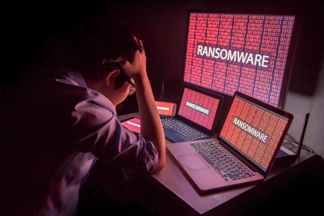 What is Ransomware?