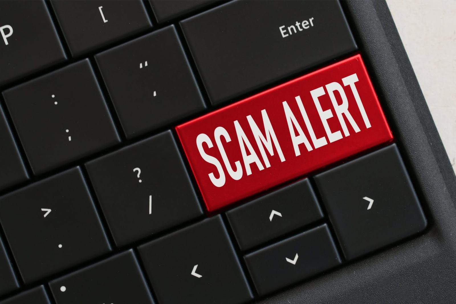 Online Shopping: How to spot a scam?
