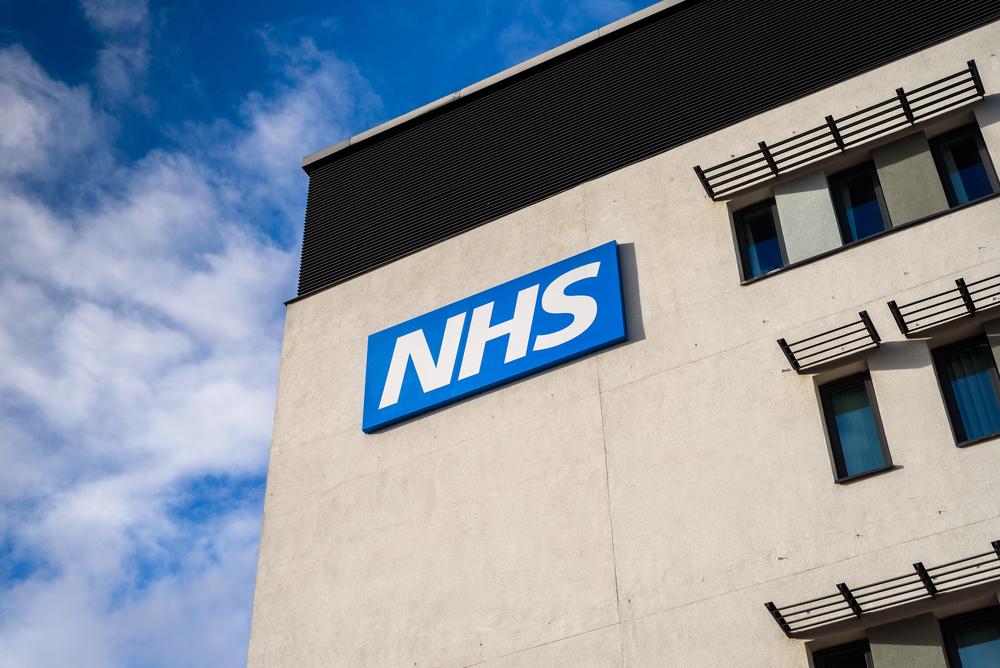 Don’t Fall for the Latest NHS SMS Phishing Scam