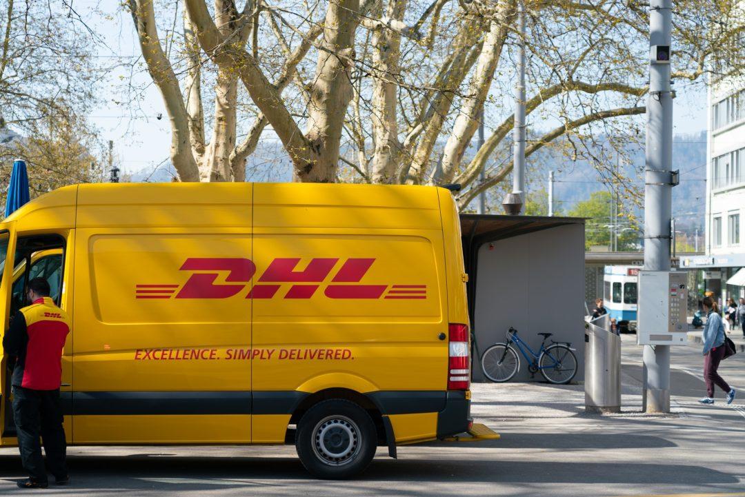 “Your order will be delivered by DHL. Track it!” Watch Out for these DHL Shipping Scams