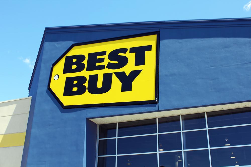 Best Buy Raffle SCAMS — There Is No Free iPhone 13 or PS5!