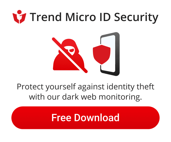 Trend Micro ID Security