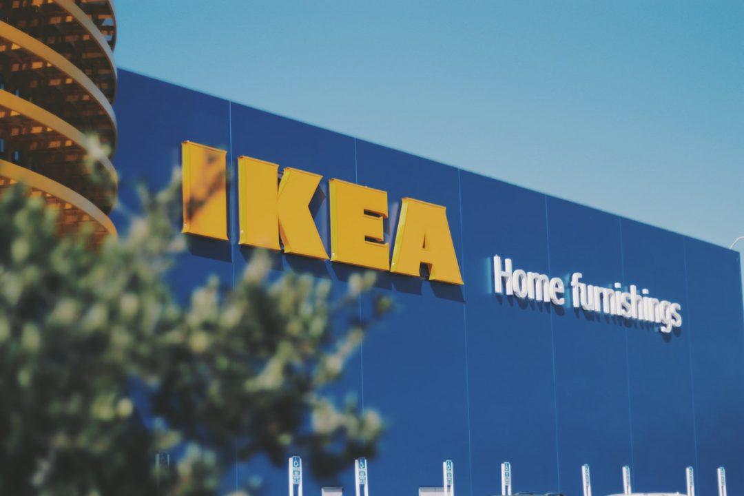 Cybercriminals Targeting IKEA Employees With Phishing Attacks