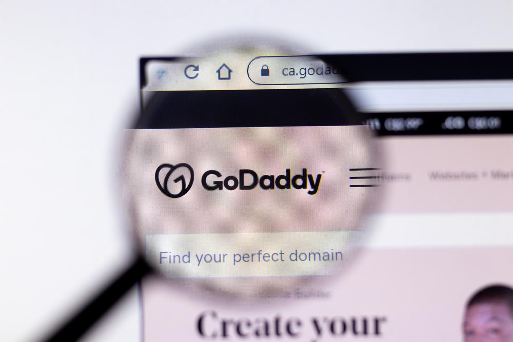 GoDaddy Announces 1.2 Million WordPress Websites Breached