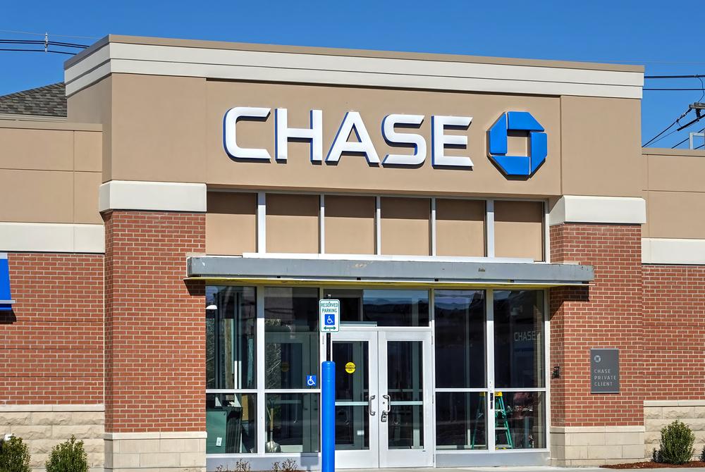 Phishing Alert: Watch Out for Fake Chase Bank Emails and Text Messages!