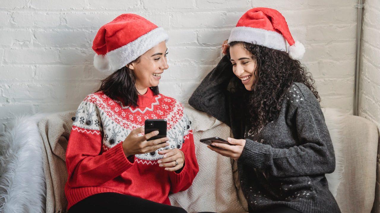 How to Stop Your Social Media Accounts Being Hacked & Leaked During the Holidays