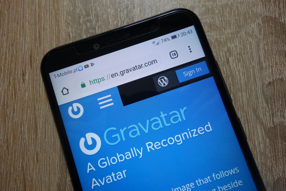 114 Million Users Compromised in Gravatar Data Leak