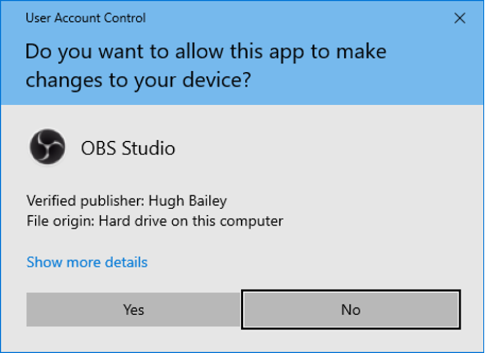 How to setup game streaming (OBS?) | Antivirus.com - Cybersecurity ...