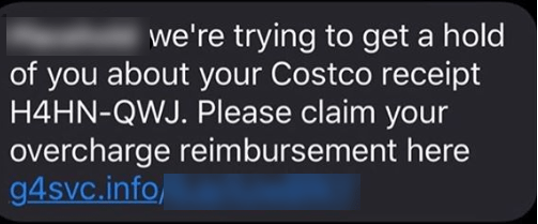 Costco Phishing Scams Spotted Recently - How to Protect Yourself