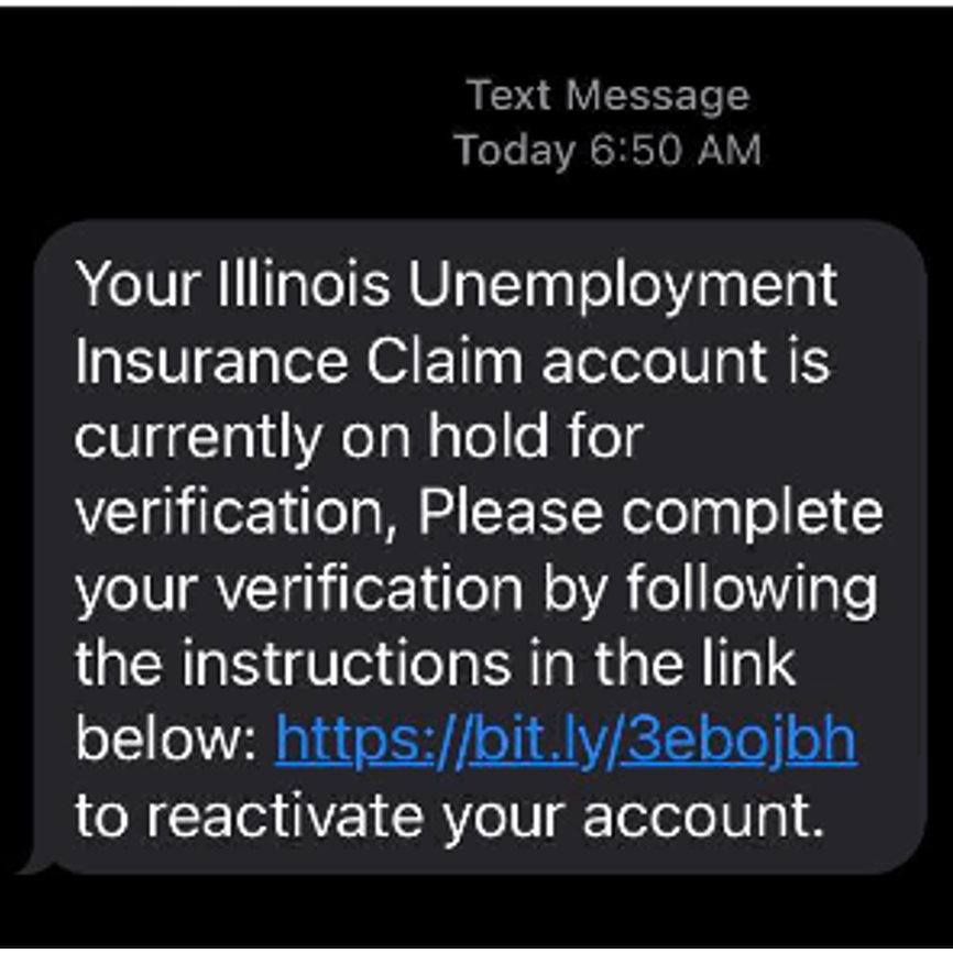 Insurance Scams