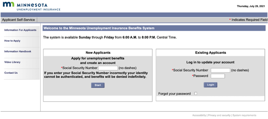 Insurance Scams