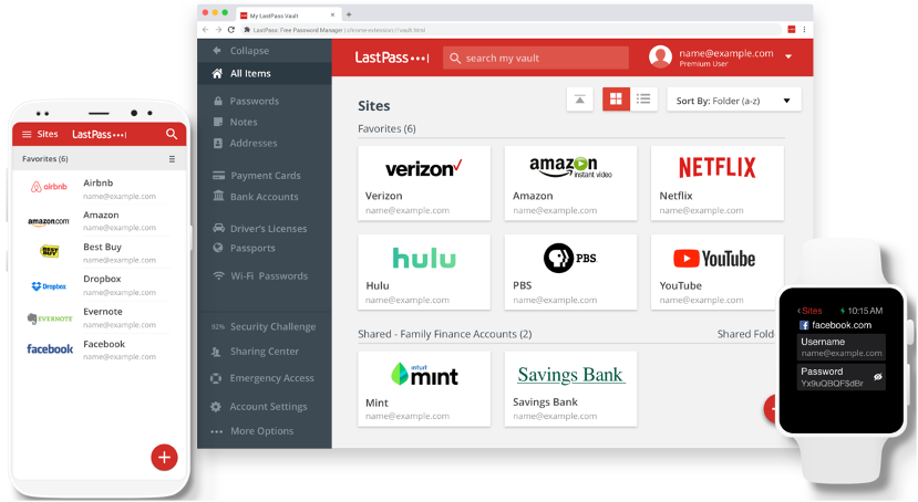 Lastpass