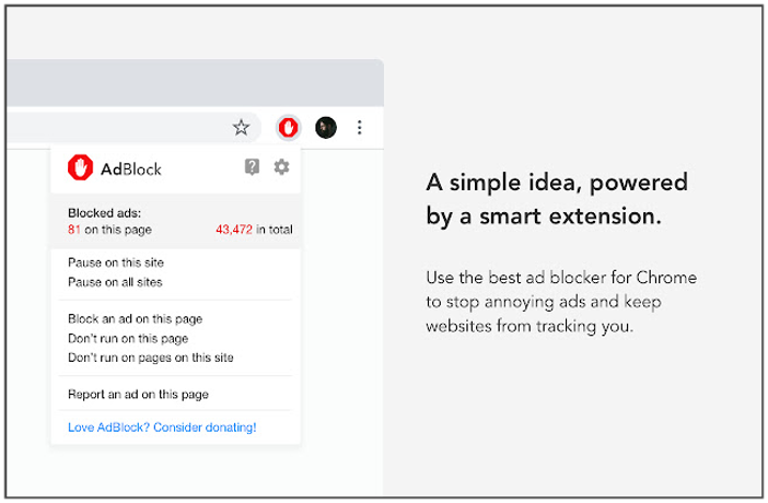 The Best Ad Blockers for Chrome