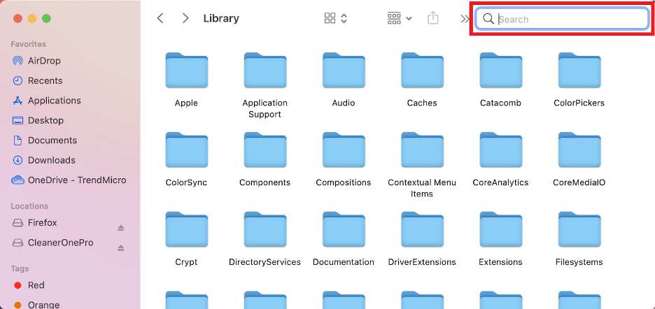 Remove Mac Apps