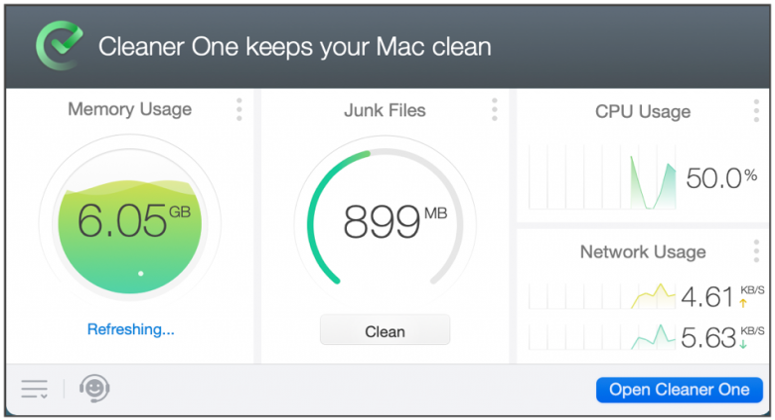 best mac app cleaner