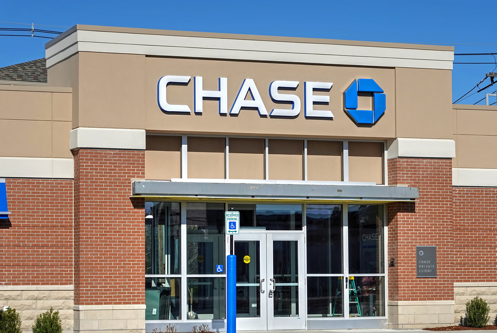 Watch Out for Chase Bank Phishing Email and SMS