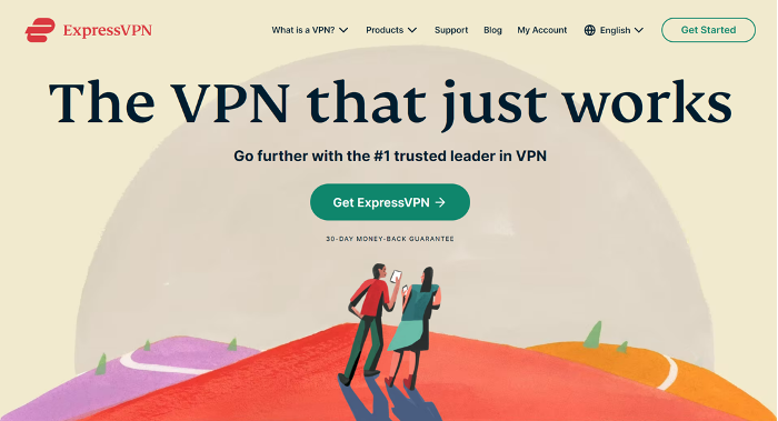 Why Use Vpn For Torrents And The Best Vpns For Torrenting? thumbnail