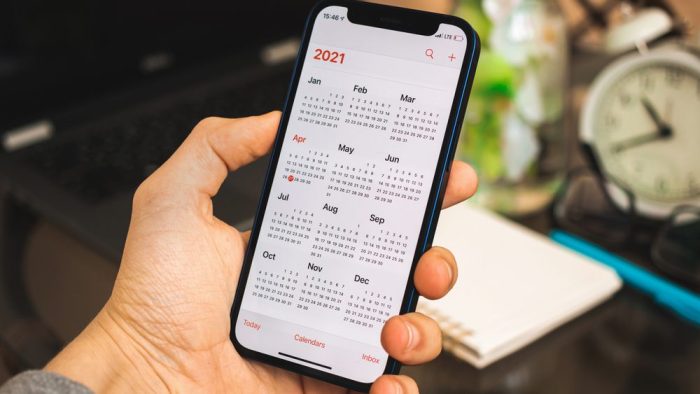 Iphone Kalender Spam Innovativ Hervorragend Vorgesetzter - Müllabfuhr 