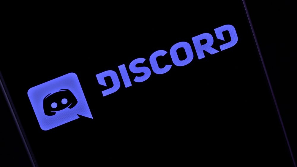 Discord phishing site - Phishing - Scammer Info