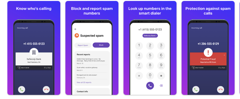 Best Robocall & Spam Call Blockers 2023: Free And Paid | Antivirus