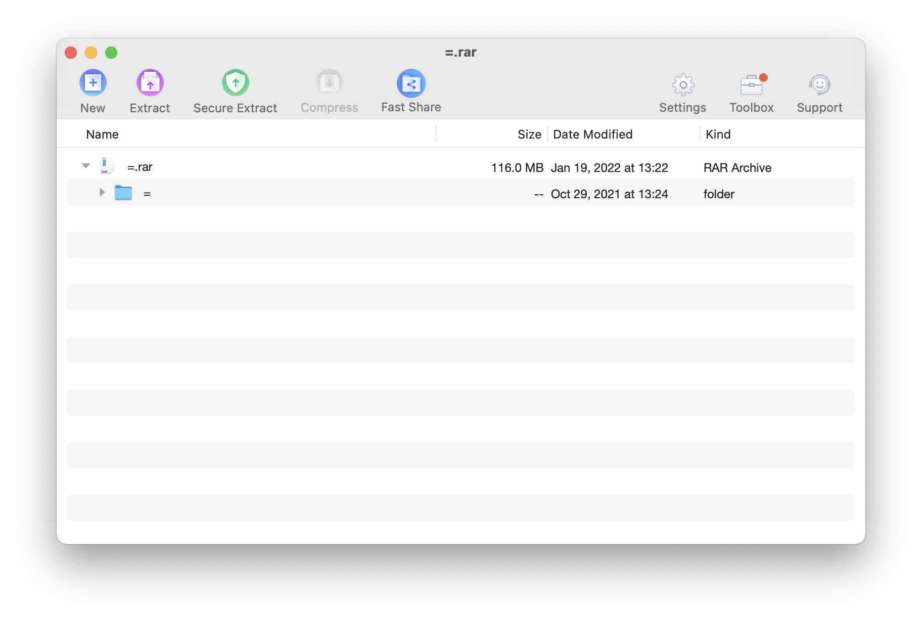 Best Zip & Unzip Tools for Windows and Mac 2024 Free and Paid Options